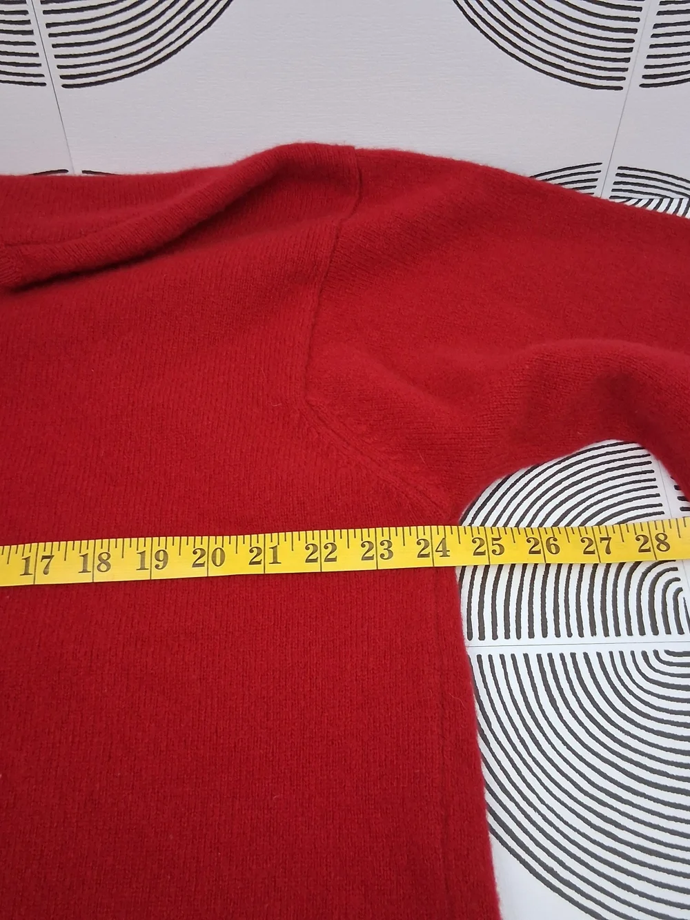 GAP preowned size